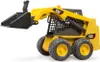 Bruder 02481 - Chargeuse compacte Cat Voir les images du produit 3