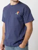 BAVARIAN CAPS BC T-Shirt Grantig by nature Ms GRAUBLAU Produktbild-Vorschau 13