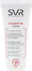 A white tube of SVR Cicavit+ cream with product information printed on it. Anteprima dell’immagine prodotto