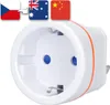 Adaptateur de voyage Solight pour la Chine et l'Australie Voir les images du produit 1