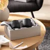 Villeroy & Boch Becher-Set MANUFACTURE  schwarz Produktbild-Vorschau 2