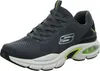 Skechers Sneaker Low Herren 31363132353133 Grau 41 EU Produktbild-Vorschau 2