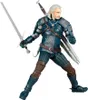 McFarlane Toys The Witcher Geralt of Rivia 18 cm Náhled obrázku produktu 7