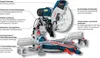 Bosch GCM 12 GDL Professional Scie à onglet 2000 W 305 mm ( Voir les images du produit 31