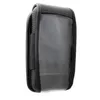caseroxx Ledertasche mit Gürtelclip kompatibel mit Dexcom Produktbild-Vorschau 2