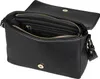 VALENTINO BAGS Rised Re Flap Bag: NERO Produktbild-Vorschau 30