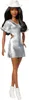 Barbie Fashionista Puppe - Glitter Cowgirl Produktbild-Vorschau 1