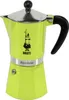 Bialetti Espressokocher Rainbow für 6 Tassen, Espresso, Produktbild-Vorschau 1