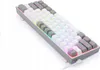 Klawiatura mechaniczna Redragon K617 Fizz RGB Red Box Podgląd zdjęcia produktu 4