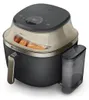 Philips Airfryer 5000 Series mit Dampf 7,2 L, 7,2 l, Rapid Produktbild-Vorschau 3