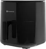 KitchenBrothers Heißluftfritteuse XL 5L - Airfryer 2000W - Produktbild-Vorschau 3