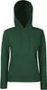 Fruit of the Loom 62-038-0 | Lady-Fit Classic Hooded Sweat Produktbild-Vorschau 2