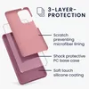 kwmobile Handyhülle für Samsung Galaxy A53 5G Hülle - Case Produktbild-Vorschau 2