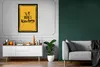 MuchoWow® Gerahmtes Poster Küche - Mutter - Vintage 60x90 Produktbild-Vorschau 5