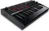AKAI MPK Mini MK3 Steuerungstastatur Kontroler MIDI USB Produktbild-Vorschau 1