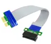 PCI Express x1 Verlängerungskabel, 20cm Produktbild-Vorschau 1