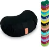 #DoYourYoga  Yoga-Kissen Ganesh  - gefüllt mit Dinkelspelz Produktbild-Vorschau 8