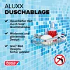 tesa ALUXX Ablagekorb einstöckig 4eck silber Anteprima dell’immagine prodotto 21