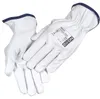 OX-ON Arbeitshandschuh aus Ziegenleder Comfort 2301, Gr. Produktbild-Vorschau 2