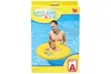 BESTWAY Babyfloat Schwimmsitz gelb 3 Ringe mit Rückenlehne Produktbild-Vorschau 5
