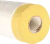 KOTARBAU® maskovacia fólia s lepiacou páskou 360 mm x 20 m Náhľad obrázku produktu 5