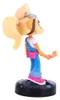 Crash Bandicoot Cable Guy Coco Crash Bandicoot 20 cm Anteprima dell’immagine prodotto 3