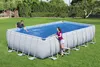 Sluneční plachta na bazény 732 x 366 cm Bestway 58228 Náhled obrázku produktu 6