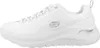 Skechers Sneakers 150061WSL in White color size 38 Voir les images du produit 2