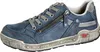 Mustang Damen Schnürschuh Halbschuh Reißverschluss Produktbild-Vorschau 25