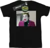 DC Comics - T-Shirt für Herren BI16410 (L) (Schwarz) Produktbild-Vorschau 1