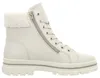 Remonte Schnürboots Damen 32303936393435 Weiß 40 EU Produktbild-Vorschau 12