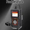Auto OBD2 Scanner, ELM327 Diagnosegerät, Fehlercode Anzeige Produktbild-Vorschau 6