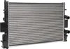 RIDEX 470R0866 Kühler Wasserkühler Motorkühler für IVECO Produktbild-Vorschau 1