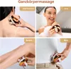 Massagegerät Tragbares Kopfmassagegerät, elektrisches Produktbild-Vorschau 4