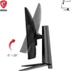 MSI MAG401QR Monitor PC 101,6 cm (40") 3440 x 1440 Pixel Anteprima dell’immagine prodotto 8