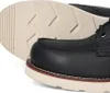 JACK & JONES Herren Kožené boty JFWTORONTO Náhled obrázku produktu 4