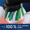 Oral-B | Replaceable toothbrush heads | EB50BRX-4 Cross Náhľad obrázku produktu 9