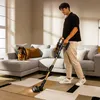Cecotec Conga Rockstar RS90 Pet Flex, Pionowy odkurzacz, Podgląd zdjęcia produktu 13