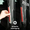 040Parts Vylepšený držiak zadných dverí kompatibilný pre VW Náhľad obrázku produktu 5