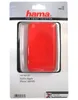 housse 3D en silicone Gel Skin rouge pour Apple iPhone Voir les images du produit 6