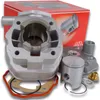 AIRSAL Zylinder-Kolben-Kit - Ø39,9mm Produktbild-Vorschau 1