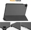 OnePlus Pad Go 2 Hülle - Coverup Tri-Fold Ständer Produktbild-Vorschau 6