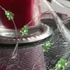 Best Season LED-Draht-Lichterkette "String" 12teilig grüne Produktbild-Vorschau 9