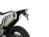 Držiak evidenčného čísla ZIEGER kompatibilný s Husqvarna Náhľad obrázku produktu 1