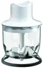 Braun MQ 20, Mixer-Schneidebehälter, 0,35 l, Edelstahl, Produktbild-Vorschau 6