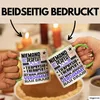 Tierphysiotherapeut Geschenk Tasse Lustige Geschenkidee für Produktbild-Vorschau 2