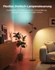 Govee 3-Flammen LED Stehlampe, RGBWW Fokus-Verstellbar Produktbild-Vorschau 2