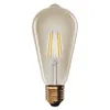 EMOS Lampada LED Vintage Edison ST64, 4,5W in sostituzione Anteprima dell’immagine prodotto 13