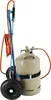 Sackkarre Gas Trolley GT 89 für Gasflaschen Produktbild-Vorschau 12