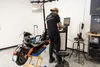 Elektroscooter Elektroroller JOYOR S5 Mit ABE-Gutachten - Produktbild-Vorschau 7